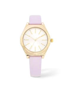 Bijou Brigitte Montre - Lavender Blossom Sale