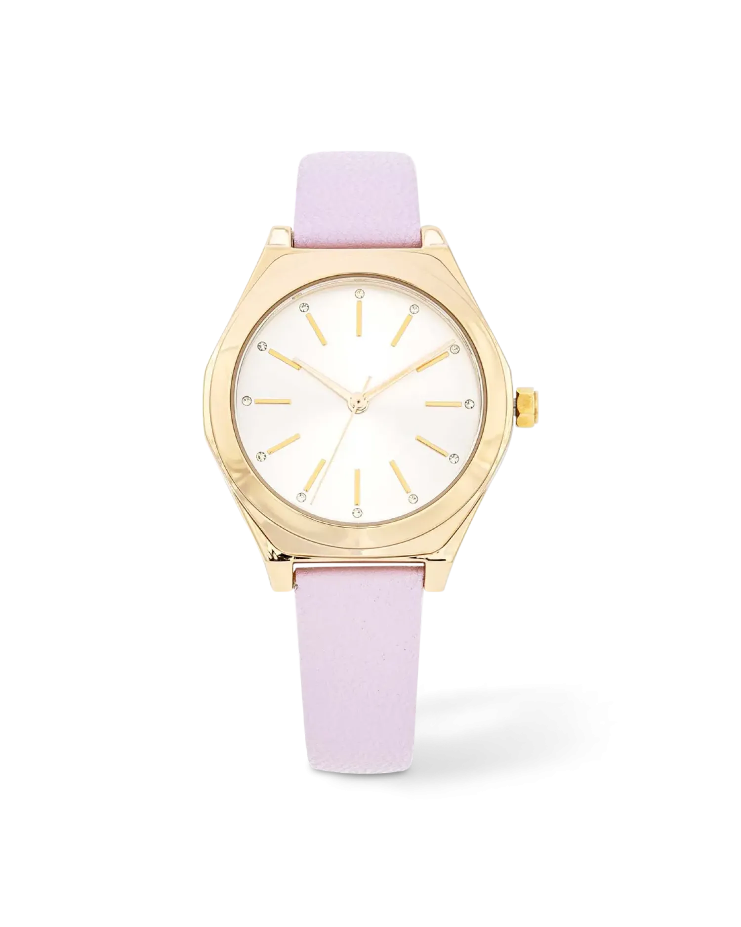 Bijou Brigitte Montre - Lavender Blossom Sale