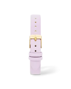 Bijou Brigitte Montre - Lavender Blossom Sale
