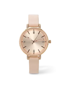 Bijou Brigitte Montre - Light Pink Online