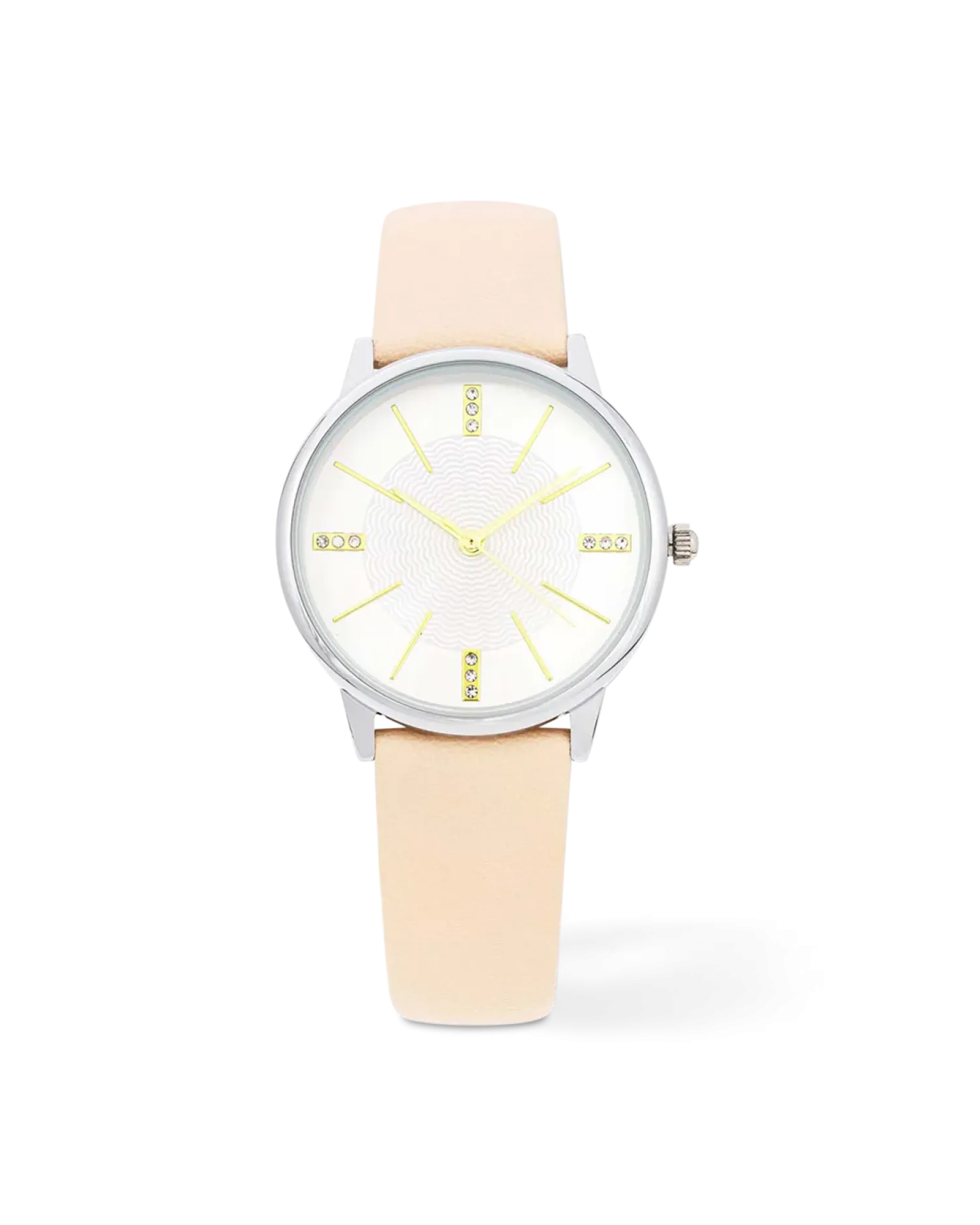 Bijou Brigitte Montre - Loving Times Online