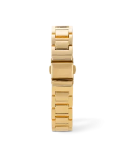 Bijou Brigitte Montre - Luxury Gold New