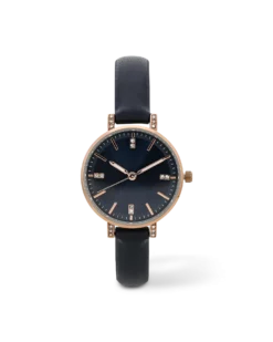 Bijou Brigitte Montre - Night Sky Discount