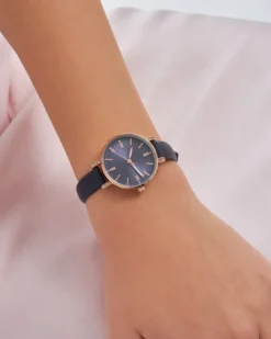 Bijou Brigitte Montre - Night Sky Discount