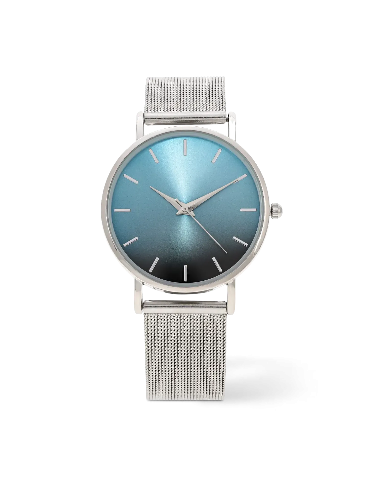 Bijou Brigitte Montre - Ombrè Mesh