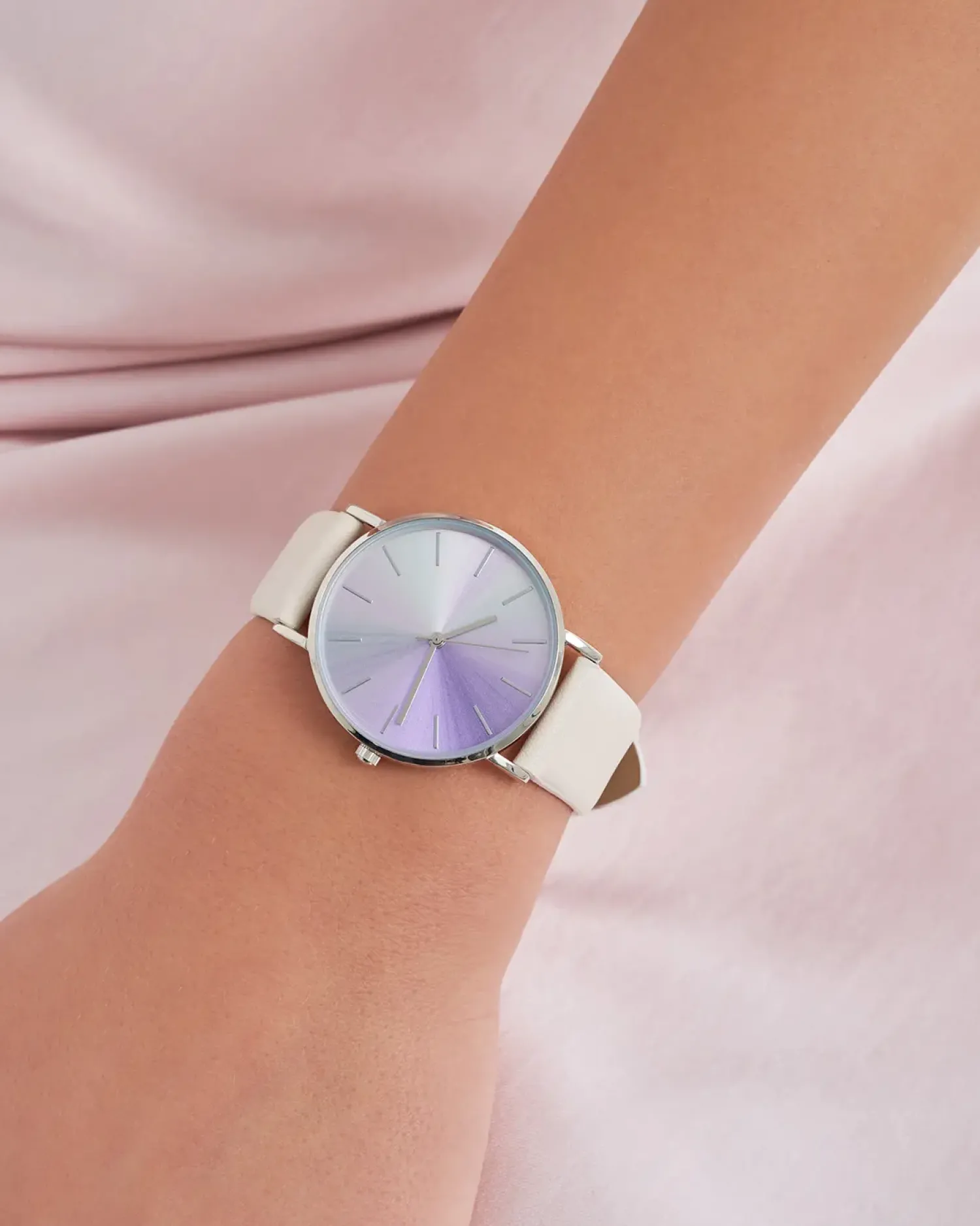 Bijou Brigitte Montre - Ombrè Mesh