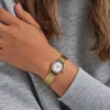 Bijou Brigitte Montre - Oval Watch Hot