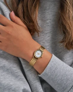 Bijou Brigitte Montre - Oval Watch Hot