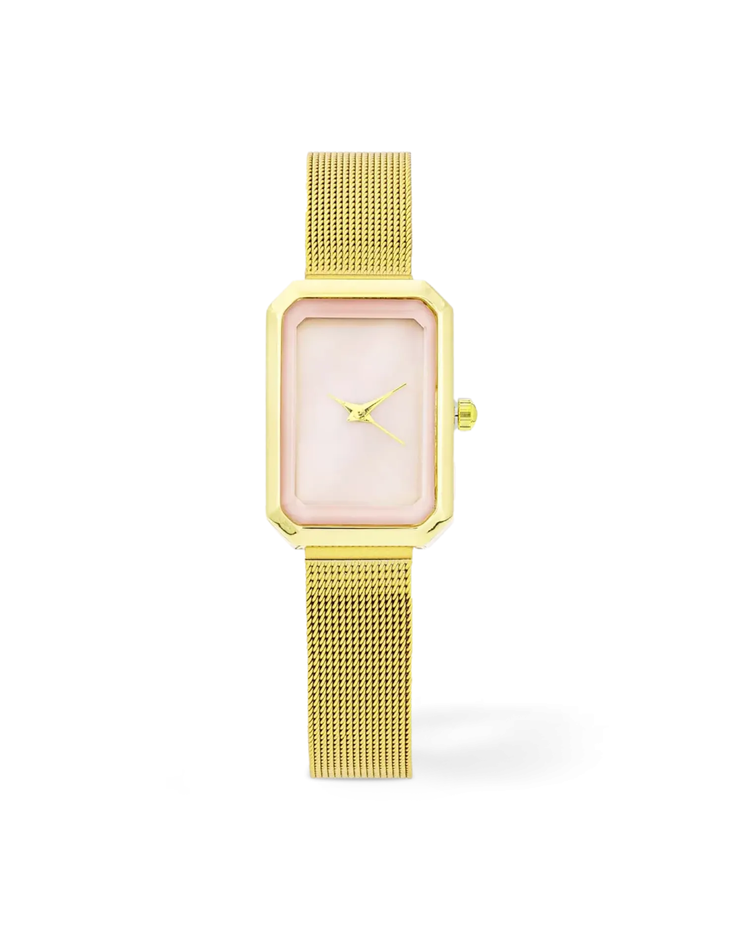 Bijou Brigitte Montre - Pearly Base