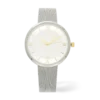 Bijou Brigitte Montre - Pearly Wave