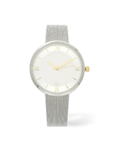 Bijou Brigitte Montre - Pearly Wave