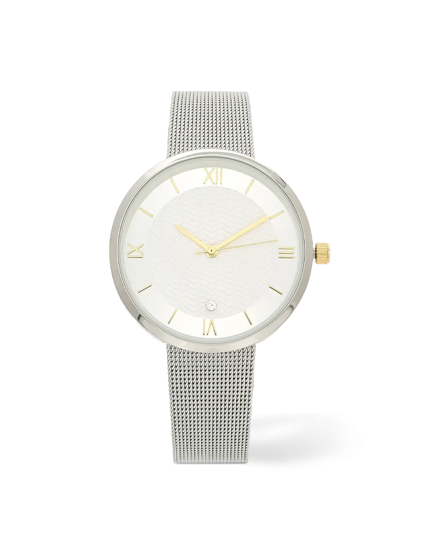 Bijou Brigitte Montre - Pearly Wave