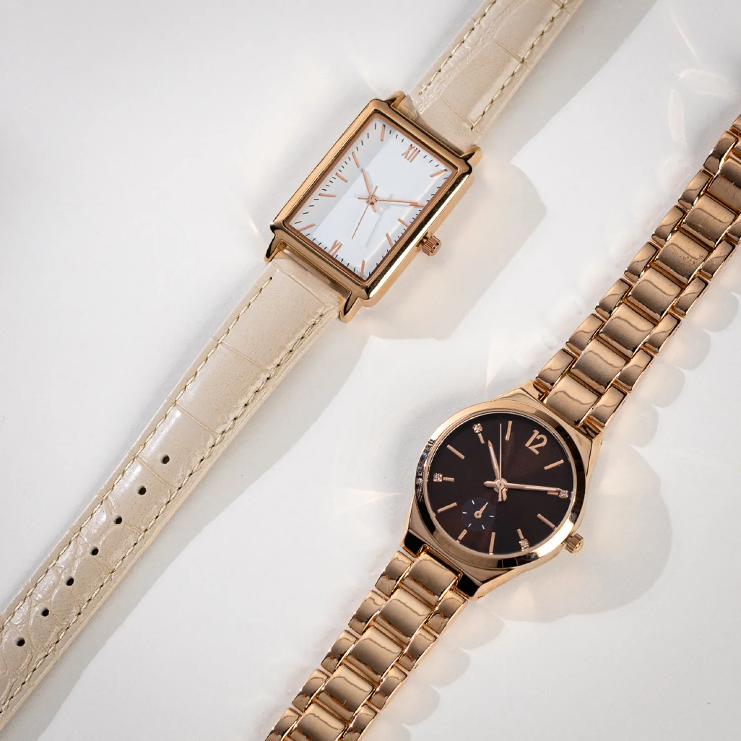 Bijou Brigitte Montre - Plain Elegance Sale