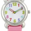 Bijou Brigitte Montre pour enfant fille - Schmetterlinge Discount
