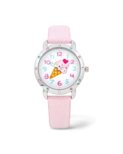 Bijou Brigitte Montre pour enfants - Ice Cream