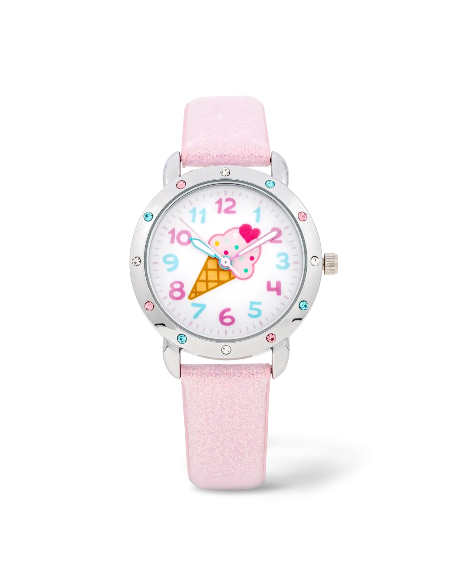 Bijou Brigitte Montre pour enfants - Ice Cream