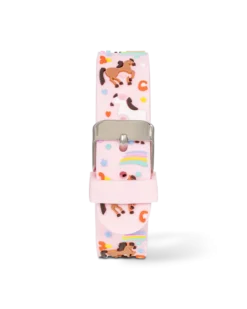 Bijou Brigitte Montre pour enfants - Lovely Hooves New