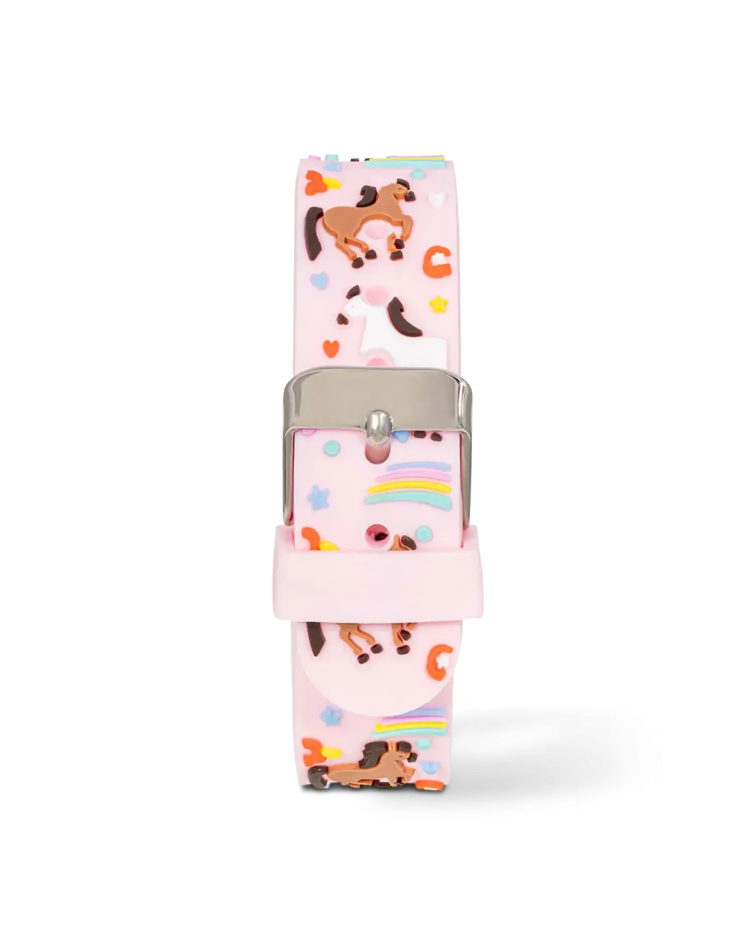 Bijou Brigitte Montre pour enfants - Lovely Hooves New