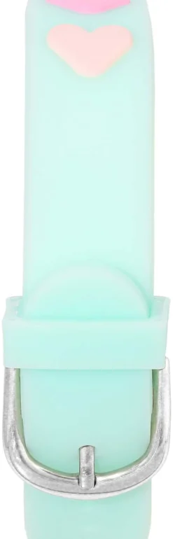 Bijou Brigitte Montre pour enfants - Pink Glitter Clearance