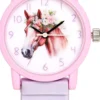 Bijou Brigitte Montre pour enfants - Sweet Purple Online