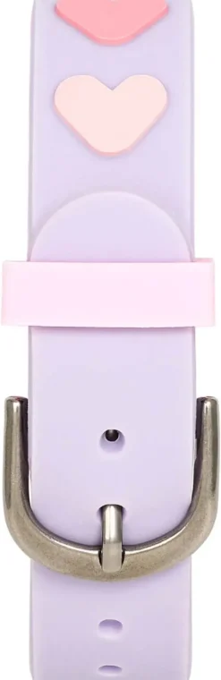 Bijou Brigitte Montre pour enfants - Sweet Purple Online
