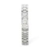 Bijou Brigitte Montre pour femmes - Silver Elegance Best