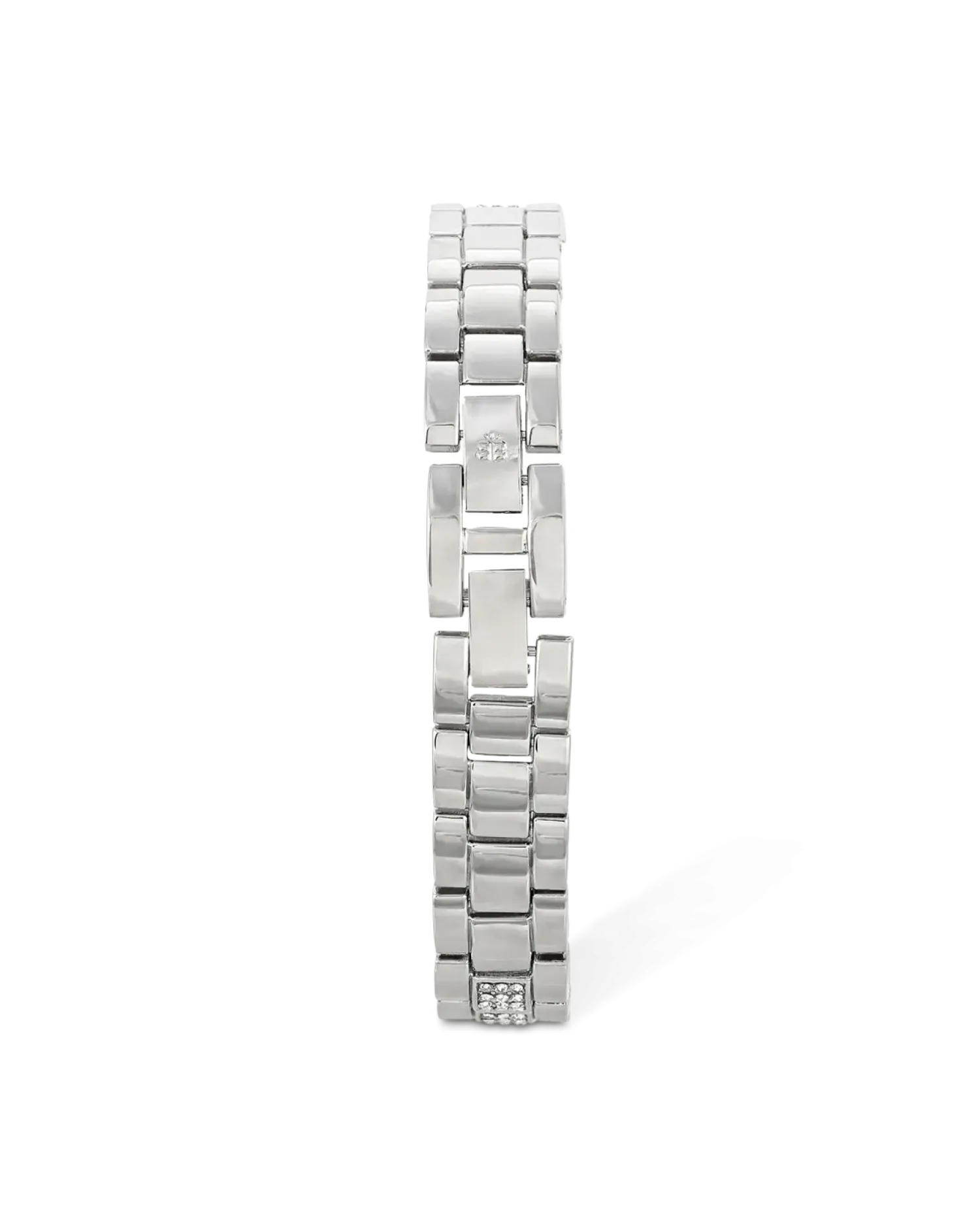 Bijou Brigitte Montre pour femmes - Silver Elegance Best