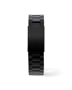 Bijou Brigitte Montre pour homme - Black Wall Online