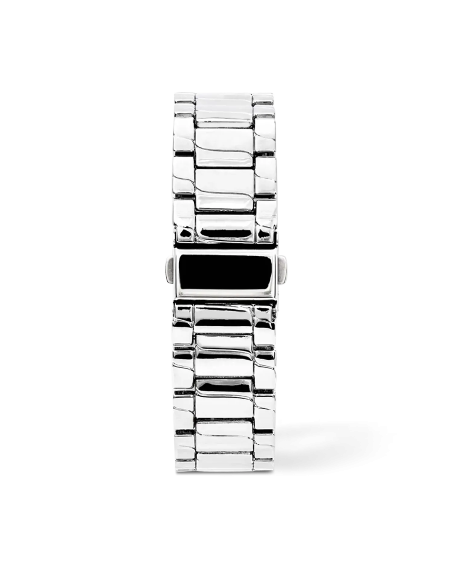 Bijou Brigitte Montre pour homme - Blue Morning Discount