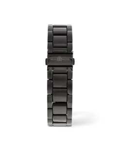Bijou Brigitte Montre pour homme - Classic Black Hot