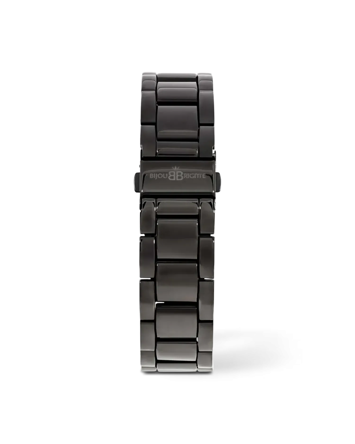 Bijou Brigitte Montre pour homme - Classic Black Hot