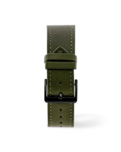 Bijou Brigitte Montre pour homme - Dark Green Online