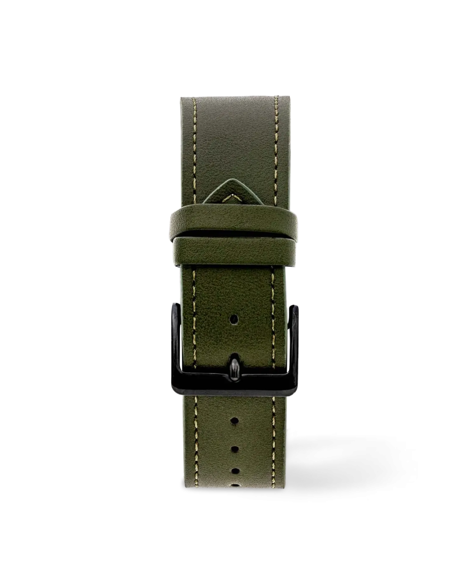 Bijou Brigitte Montre pour homme - Dark Green Online