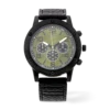 Bijou Brigitte Montre pour homme - Dark Jungle New