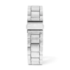 Bijou Brigitte Montre pour homme - Royal Black Hot