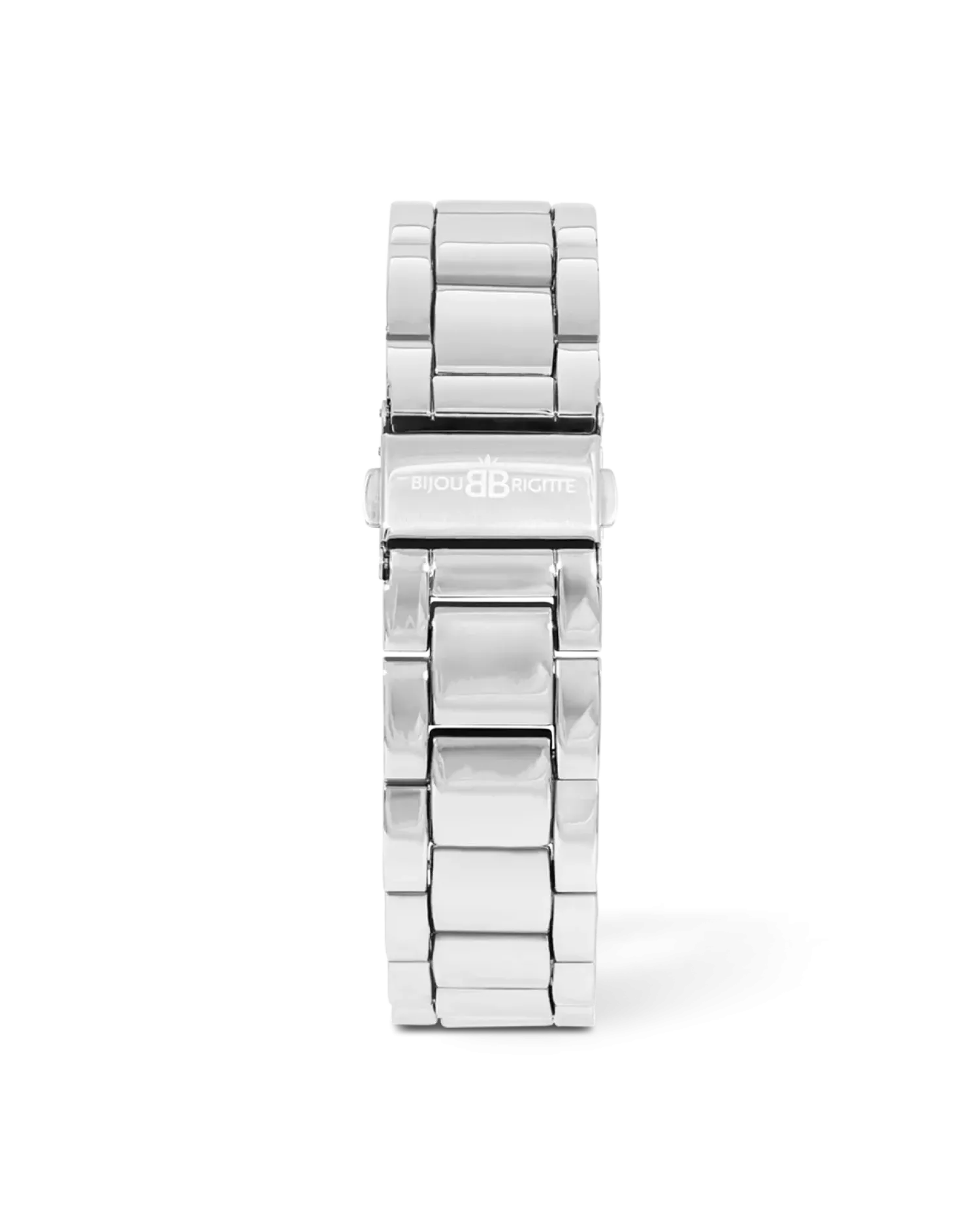 Bijou Brigitte Montre pour homme - Royal Black Hot