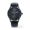 Bijou Brigitte Montre pour homme - Smoky Black Hot