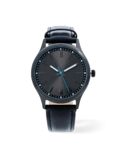Bijou Brigitte Montre pour homme - Smoky Black Hot