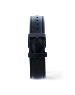 Bijou Brigitte Montre pour homme - Smoky Black Hot