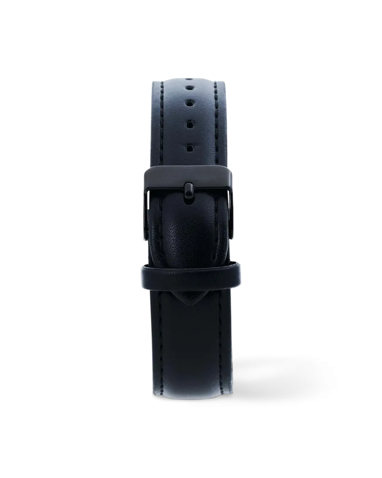 Bijou Brigitte Montre pour homme - Smoky Black Hot