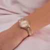 Bijou Brigitte Montre - Rose Elegance Clearance