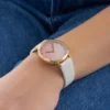 Bijou Brigitte Montre - Rosy Times New