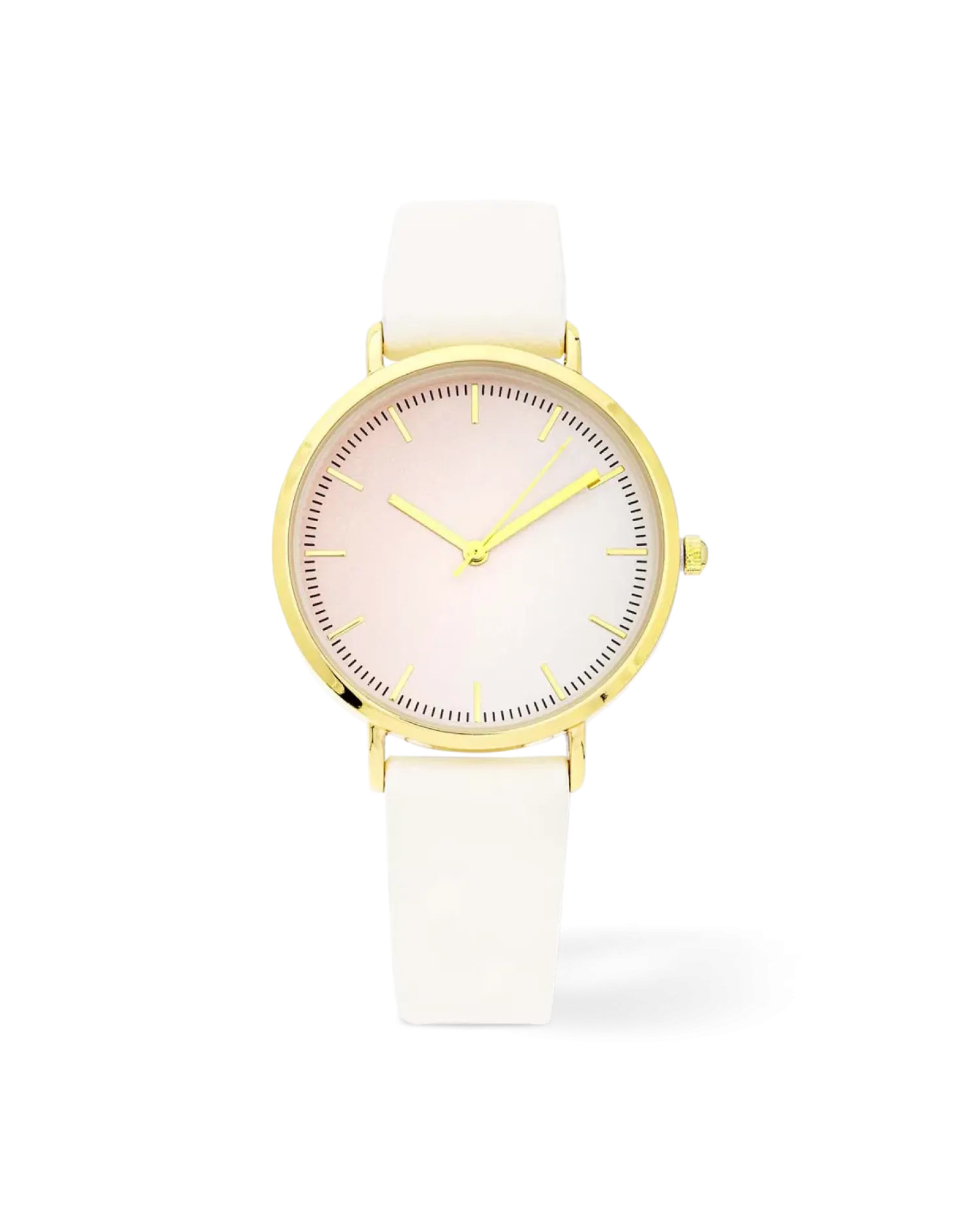 Bijou Brigitte Montre - Rosy Times New