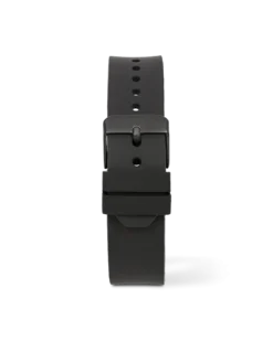 Bijou Brigitte Montre - Round Black Best