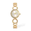 Bijou Brigitte Montre - Round Glamour New