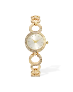 Bijou Brigitte Montre - Round Glamour New