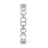 Bijou Brigitte Montre - Round Sparkle Hot