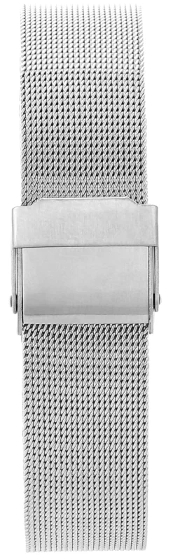 Bijou Brigitte Montre - Silver Elegance Hot