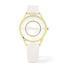Bijou Brigitte Montre - Soft Beige Hot
