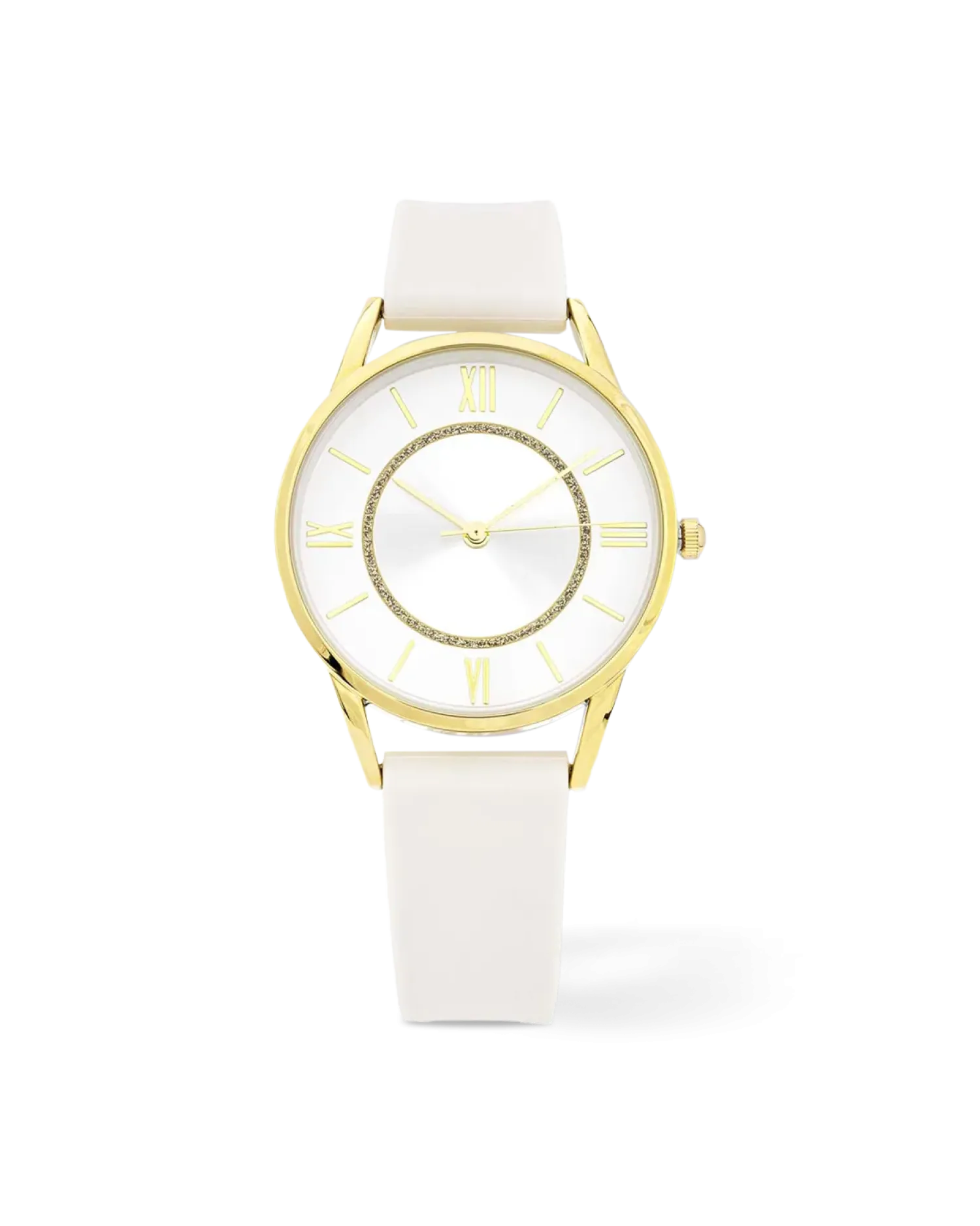 Bijou Brigitte Montre - Soft Beige Hot